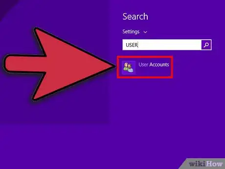 Imagen titulada Make a User Account an Administrator in Windows 8 Step 7