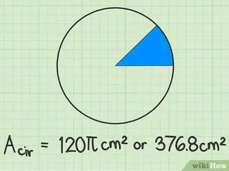 Imagen titulada Calculate the Area of a Circle Step 20