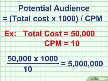 Imagen titulada Calculate CPM Step 5