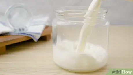 Imagen titulada Make Cream from Milk Step 13