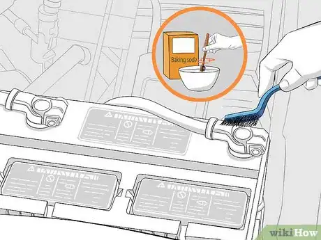 Imagen titulada Clean a Car Engine Step 12