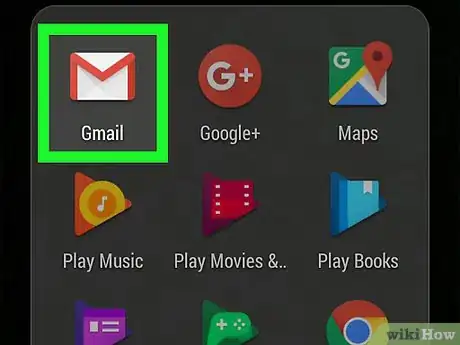 Imagen titulada Email Pictures from an Android Phone Step 14