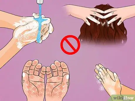 Imagen titulada Get Gorgeous Hands Step 1