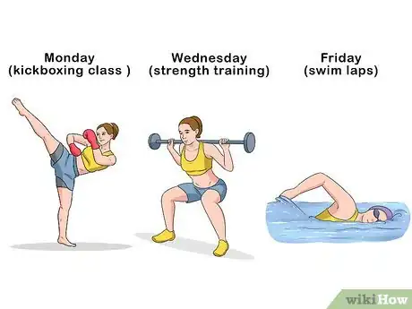 Imagen titulada Make a Workout Plan Step 17