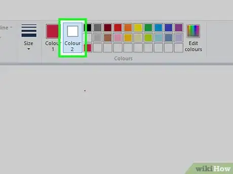 Imagen titulada Use Microsoft Paint in Windows Step 7