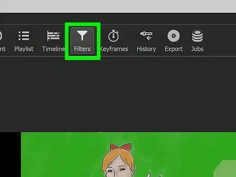 Imagen titulada Use a Green Screen Step 16