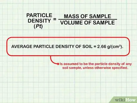 Imagen titulada Calculate Porosity Step 6