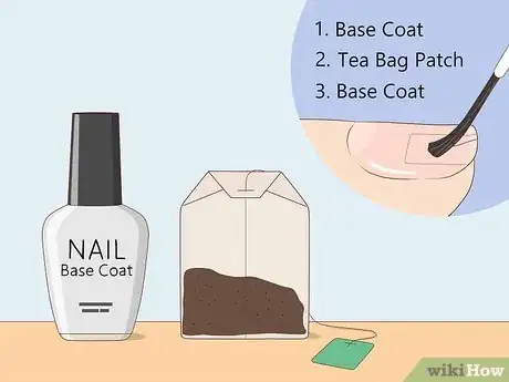 Imagen titulada Heal Damaged Nails Step 10