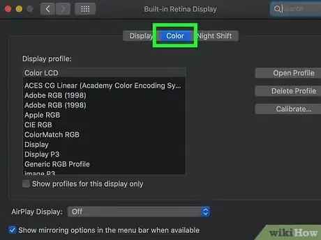 Imagen titulada Calibrate Your Monitor Step 28