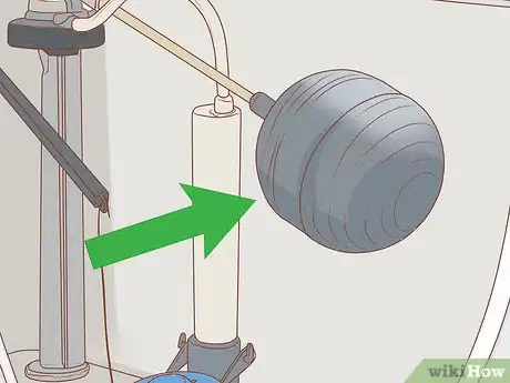 Imagen titulada Adjust the Water Level in Toilet Bowl Step 5