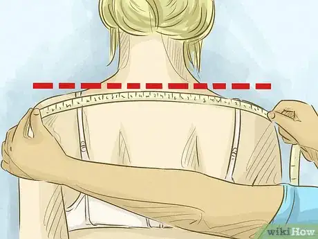 Imagen titulada Take Body Measurements Step 17