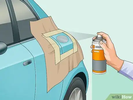 Imagen titulada Remove Scratches from a Car Step 16