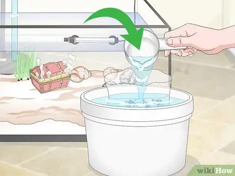 Imagen titulada Set up a Guppy Tank Step 14