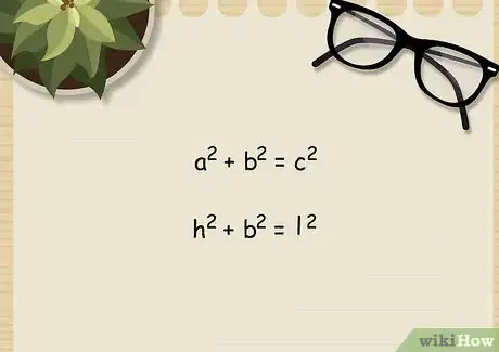 Imagen titulada Calculate the Volume of a Square Pyramid Step 12