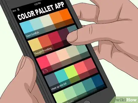 Imagen titulada Choose Interior Paint Colors Step 7