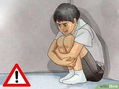 Imagen titulada Spot Anxiety in Angry Kids Step 11