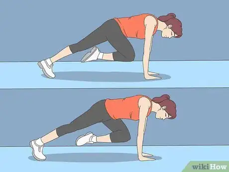 Imagen titulada Tighten Your Core Step 5