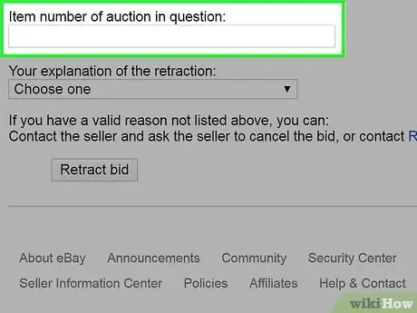 Imagen titulada Cancel an Order on eBay Step 31