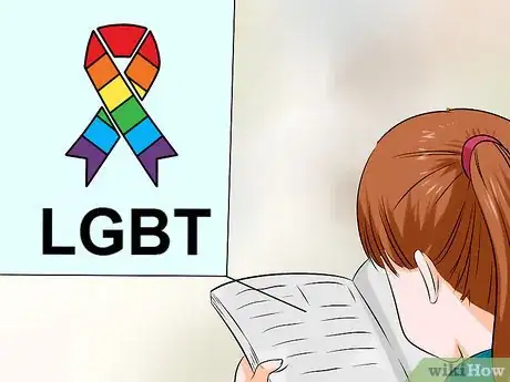 Imagen titulada Know If You Are a Lesbian Step 11