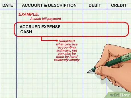 Imagen titulada Learn Accounting on Your Own Step 7