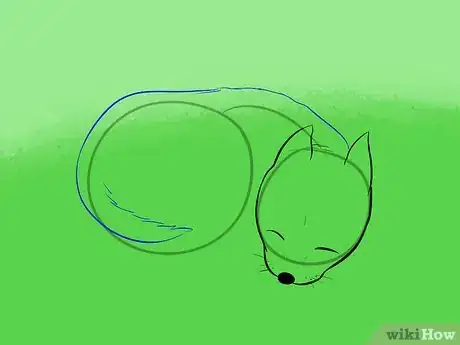 Imagen titulada Draw a Cartoon Dog Step 21