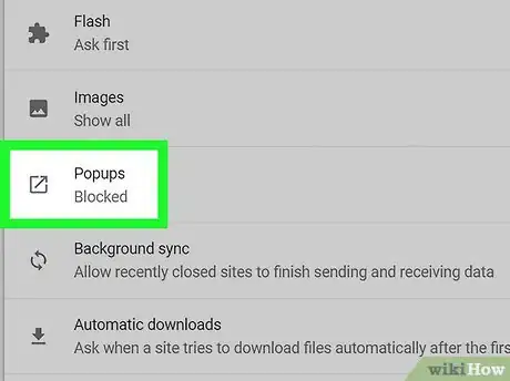 Imagen titulada Allow Pop–ups Step 6
