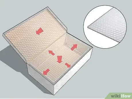 Imagen titulada Make a Cooler from Insulating Material Step 2