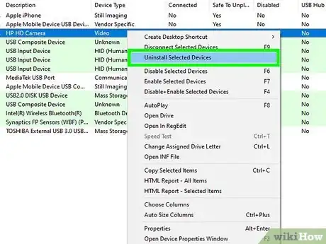 Imagen titulada Clear the Record of USB Plug in Equipment Step 8