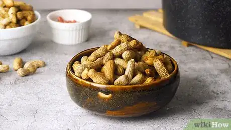 Imagen titulada Boil Peanuts Step 14