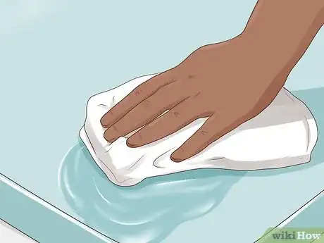 Imagen titulada Clean a Mattress Pad Step 6