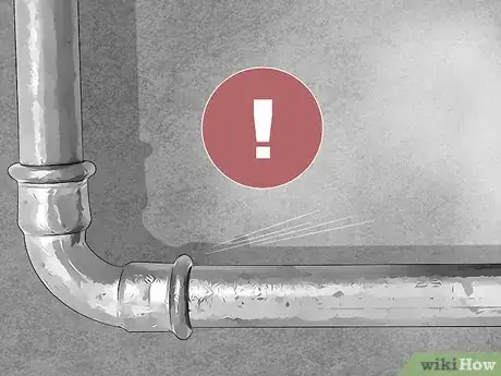 Imagen titulada Detect a Gas Leak Step 7