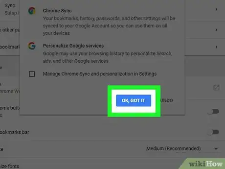 Imagen titulada Backup and Restore Google Chrome's Entire Settings Step 7