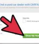 conseguir un reporte Carfax gratis