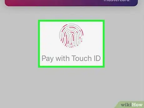 Imagen titulada Receive Money from Apple Pay Step 7