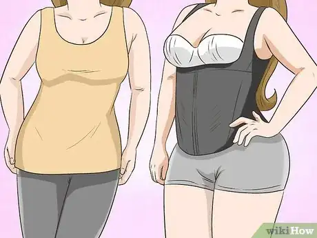 Imagen titulada Hide a Muffin Top Step 3