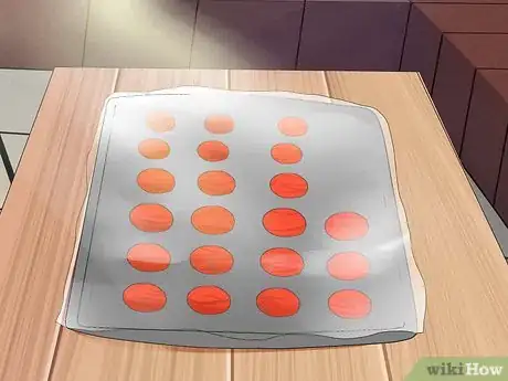 Imagen titulada Dehydrate Tomatoes Step 21