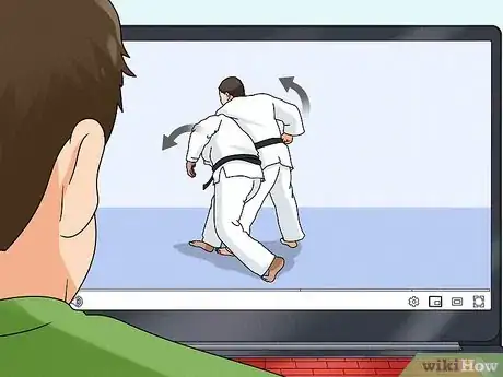 Imagen titulada Discover Your Fighting Style Step 6