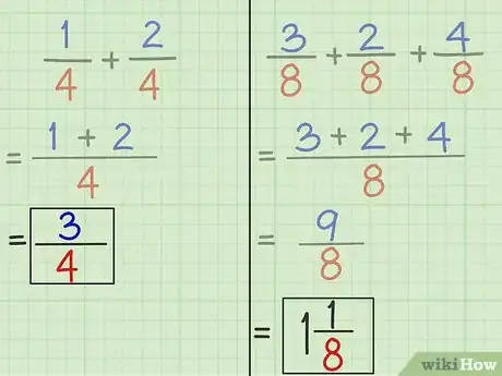 Imagen titulada Add Fractions Step 5