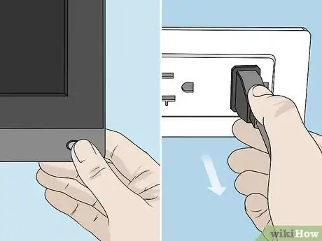 Imagen titulada Hook Up a TV Antenna Step 5