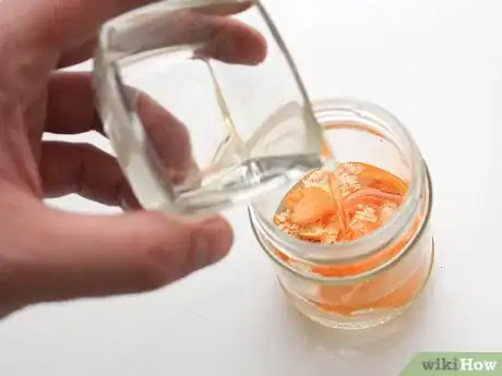 Imagen titulada Make Mason Jar Candles Step 12