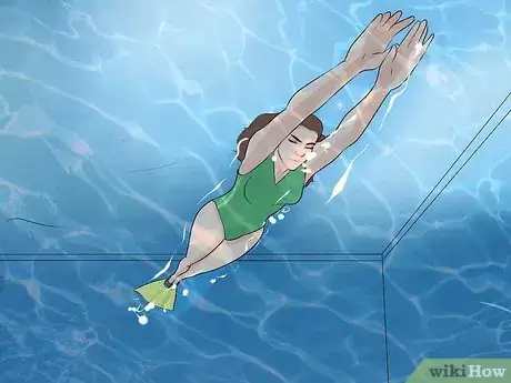 Imagen titulada Swim Like a Mermaid Step 11