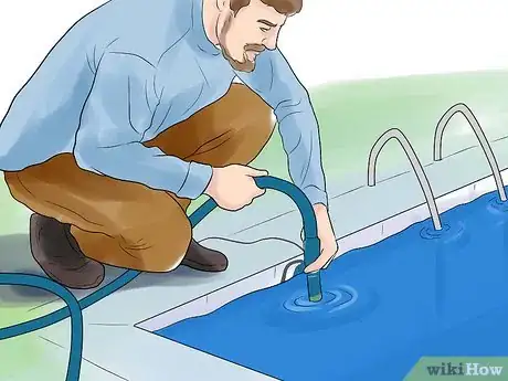 Imagen titulada Drain and Refill Your Swimming Pool Step 11