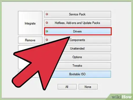 Imagen titulada Slipstream Your SATA Drivers Into a Windows XP Installation CD Using nLite Step 11