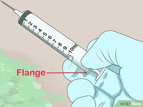 Imagen titulada Read Syringes Step 5