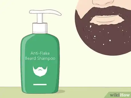 Imagen titulada Clean a Beard Step 7