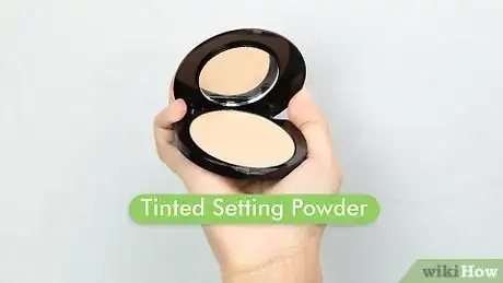 Imagen titulada Use Setting Powder Step 4