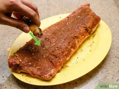 Imagen titulada Make Fall Off The Bone Ribs Step 5