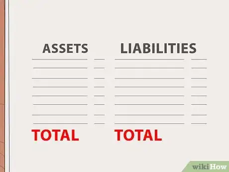 Imagen titulada Write a Balance Sheet Step 6