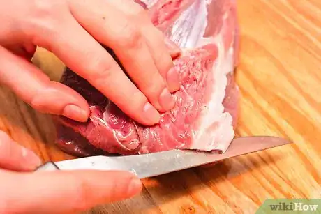 Imagen titulada Cook a Beef Rump Roast Step 13