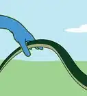 atrapar a una serpiente